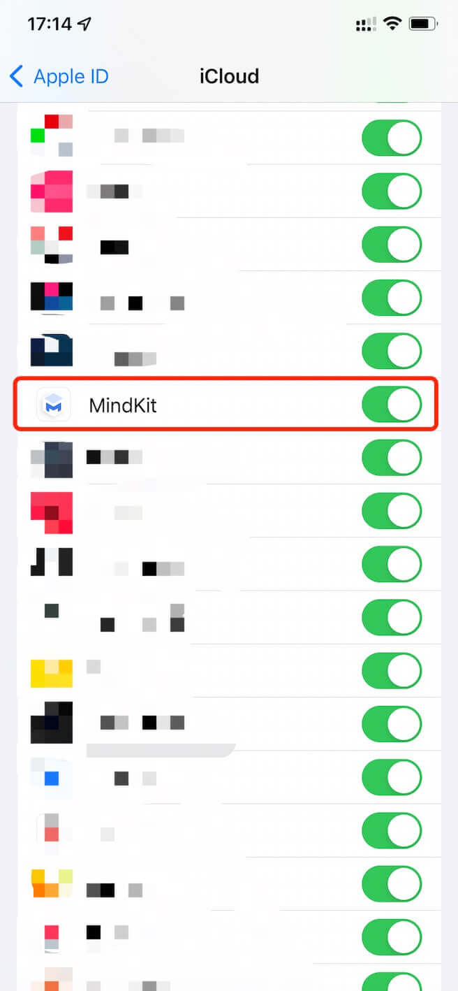 iOS 16以下